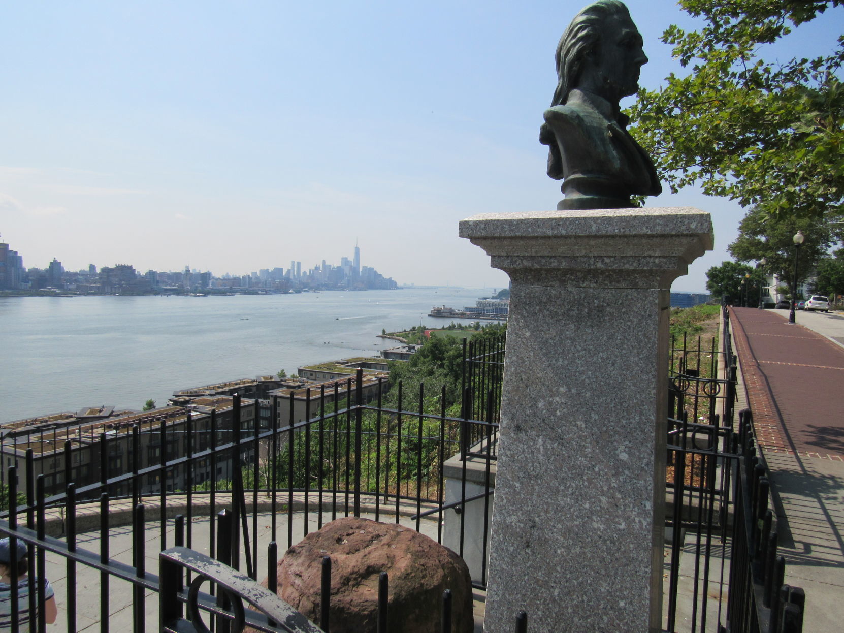 Hamilton